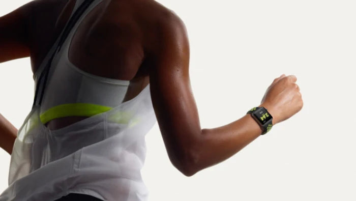 Our Favourite Apple Watch Fitness Apps