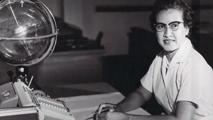 5 Women Who Shaped Tech History