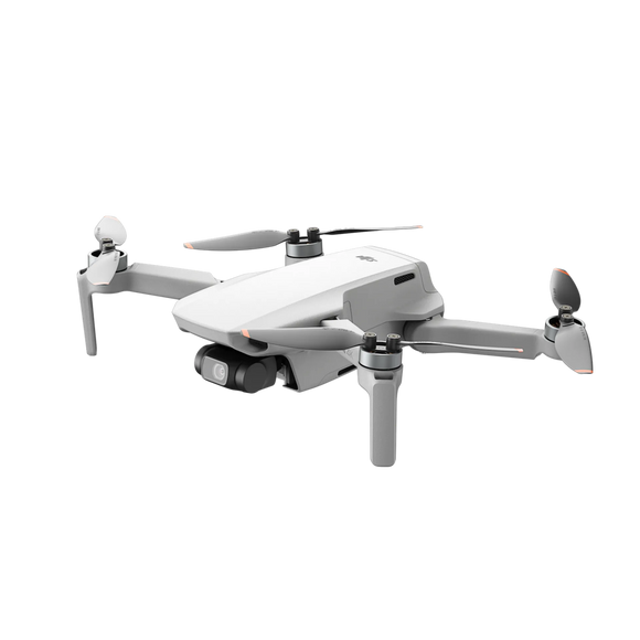 DJI Mini 4K Drone with RC - Pre-Owned - Like New