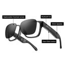 Rokit Eye Q Smart Glasses - Black-4