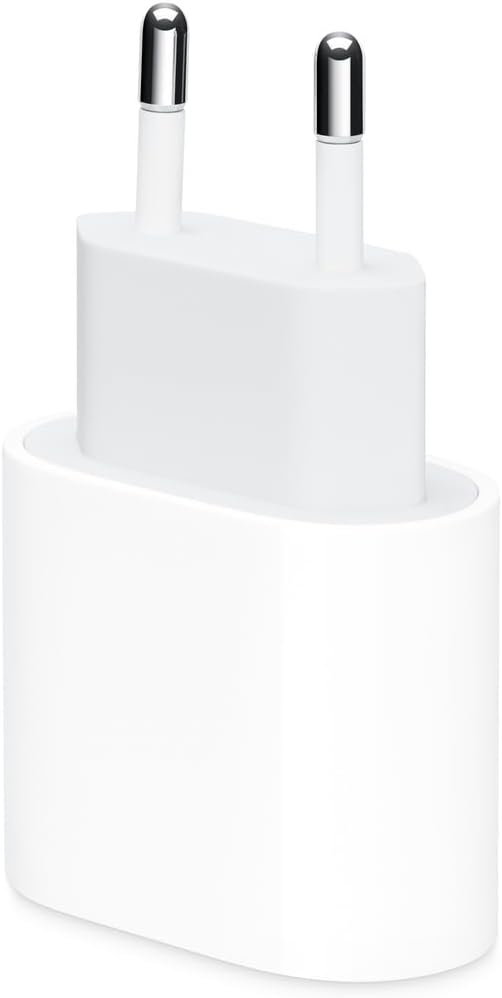 Apple 20W USB-C Power Adapter