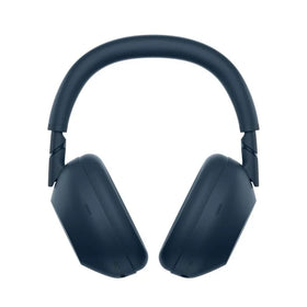 Sony WH-1000XM6 Wireless Noise Canceling Headphones Blue - Pre-Owned - Like new