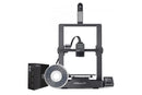 Comgrow Creality Ender-3 V3 3D Printer, 220x220x250 Pre-Owned - Like New-3