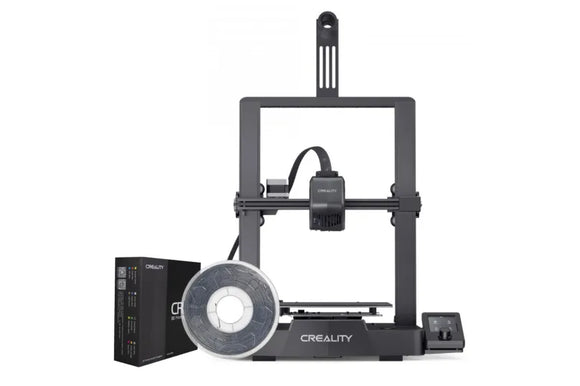 Comgrow Creality Ender-3 V3 3D Printer, 220x220x250 Pre-Owned - Like New