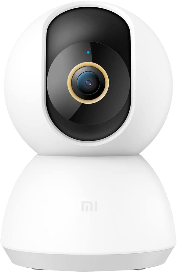 Xiaomi C300 Smart Camera - Pre-Owned -Like New