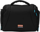 Voyager Camera Bag Black-2