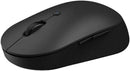 Xiaomi Dual Mode Wireless Silent Mouse 2, Black Pre-Owned - Like New-1