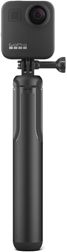 GoPro Max Grip with Tripod - Pre-Owned - Like New