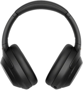 Sony Noise Cancelling Bluetooth Wireless Headphones Black  - Pre-Owned - Like new