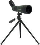 Celestron Landscout 12-36X60mm Angled Zoom Spotting Scope with Table-Top Tripod-2