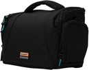 Voyager Camera Bag Black-1
