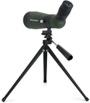 Celestron Landscout 12-36X60mm Angled Zoom Spotting Scope with Table-Top Tripod-1