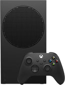 Xbox Series S 1TB Video Game Console - Black - Pre-Owned - Like New-2