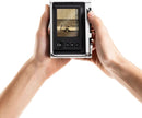 instax Fujifilm Instax Mini Evo Instant Film Camera with Type C Evo Black-1