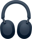 Sony WH-1000XM5 Wireless Noise Cancelling Headphone Blue - Pre-Owned - Like New-2