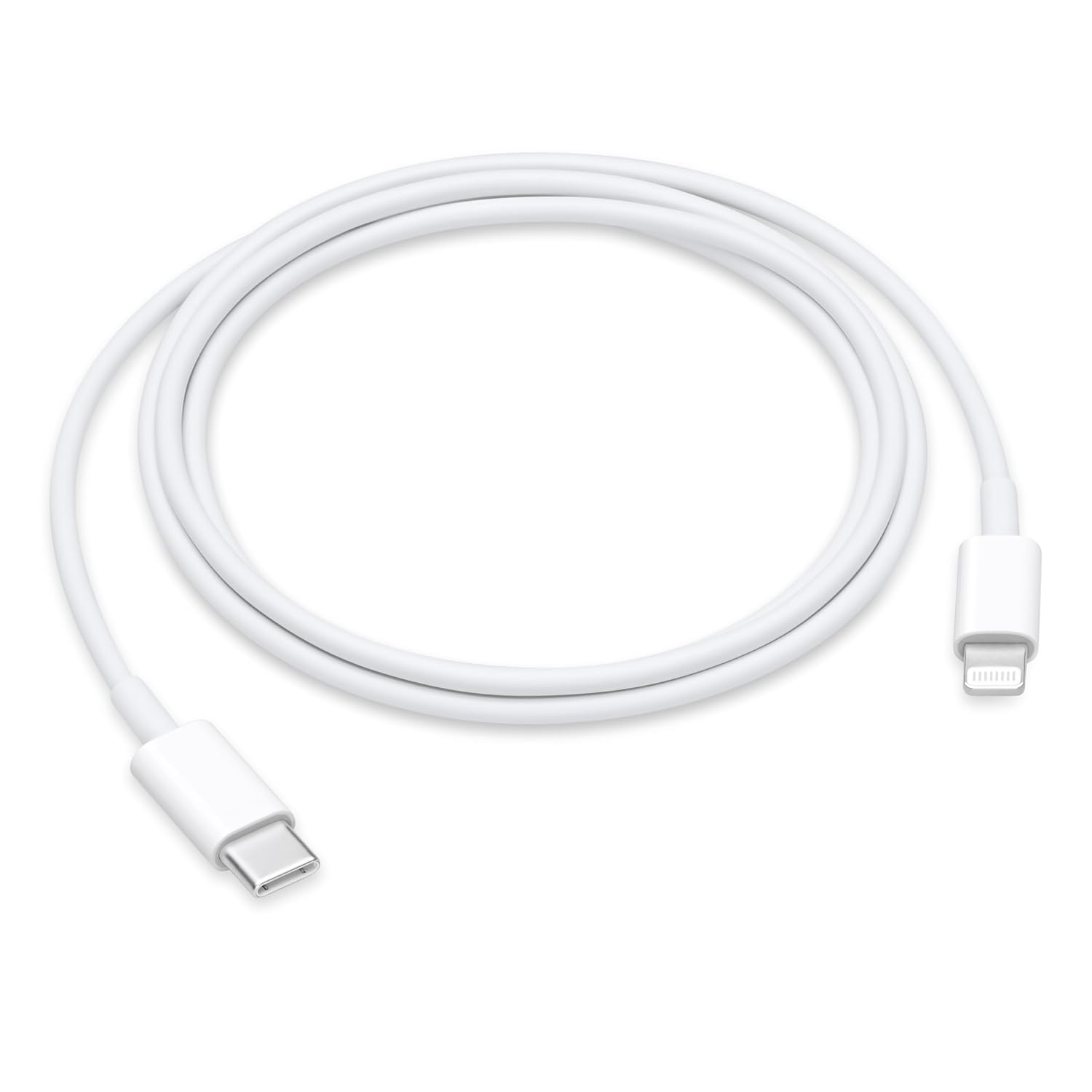 Apple Chargers Type C to Lightning