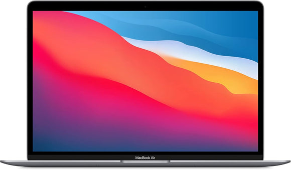 MacBook Air M1 13" (2020) 8GB, 128GB Space Grey