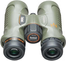 Bushnell Trophy Bone Collector 10x42mm Binoculars, Waterproof and Armor Plated Binocular - Pre-Owned - Like New-1