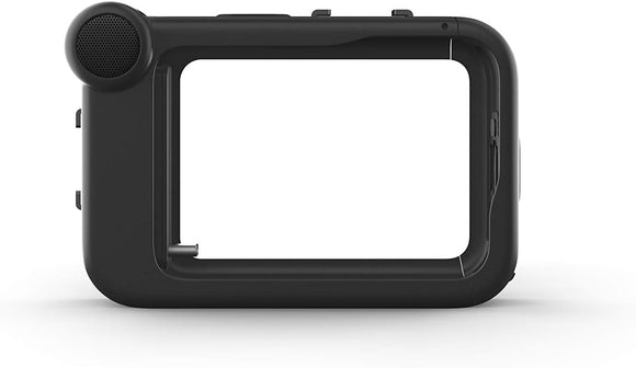 GoPro Media Mod for Hero9/Hero10/Hero11/Hero12 Camera, Black