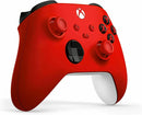 Xbox Wireless Controller- Pulse Red - Pre-Owned - Like New-1
