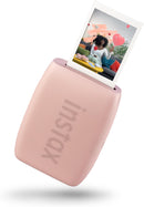 instax Fujifilm Mini Link 3 Instant Photo Printer Rose Pink-2