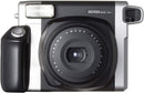 Fujifilm Instax 300 Wide Instant Film Camera Black-2