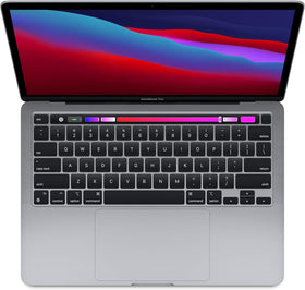 Apple MacBook Pro 16" 2019 i7 16GB 512GB Space Grey