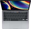 Apple MacBook Pro with Touch Bar and Touch ID 13.3'' Mid 2018 8GB 256GB Space Grey-2