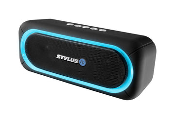 Stylus Bluetooth Speaker 50W BT1000 - Black
