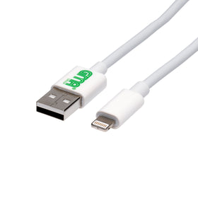 GMA Lightning data cable - 2m