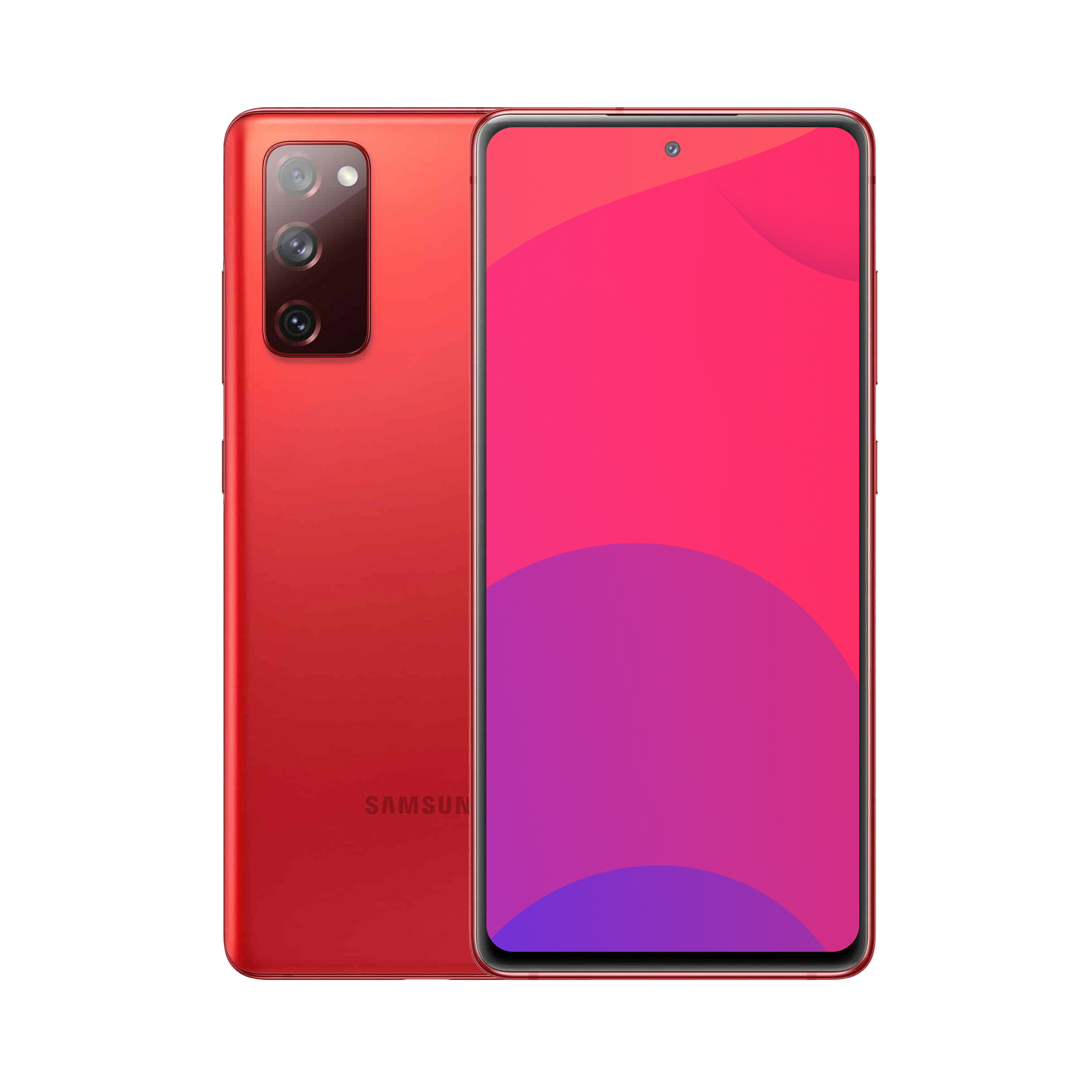 Samsung Galaxy S20 FE 5G 128GB Red