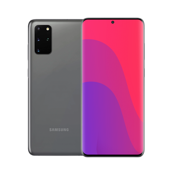 Samsung Galaxy S20 128GB Cosmic Grey