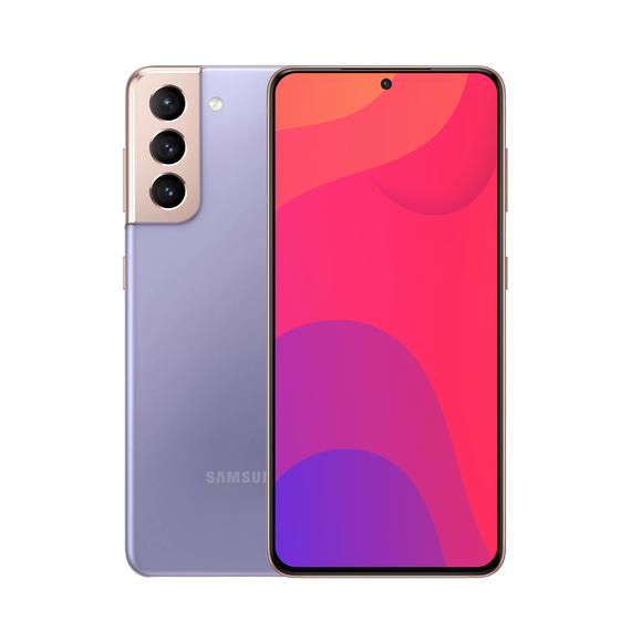 Samsung Galaxy S21 5G 128GB Phantom Violet