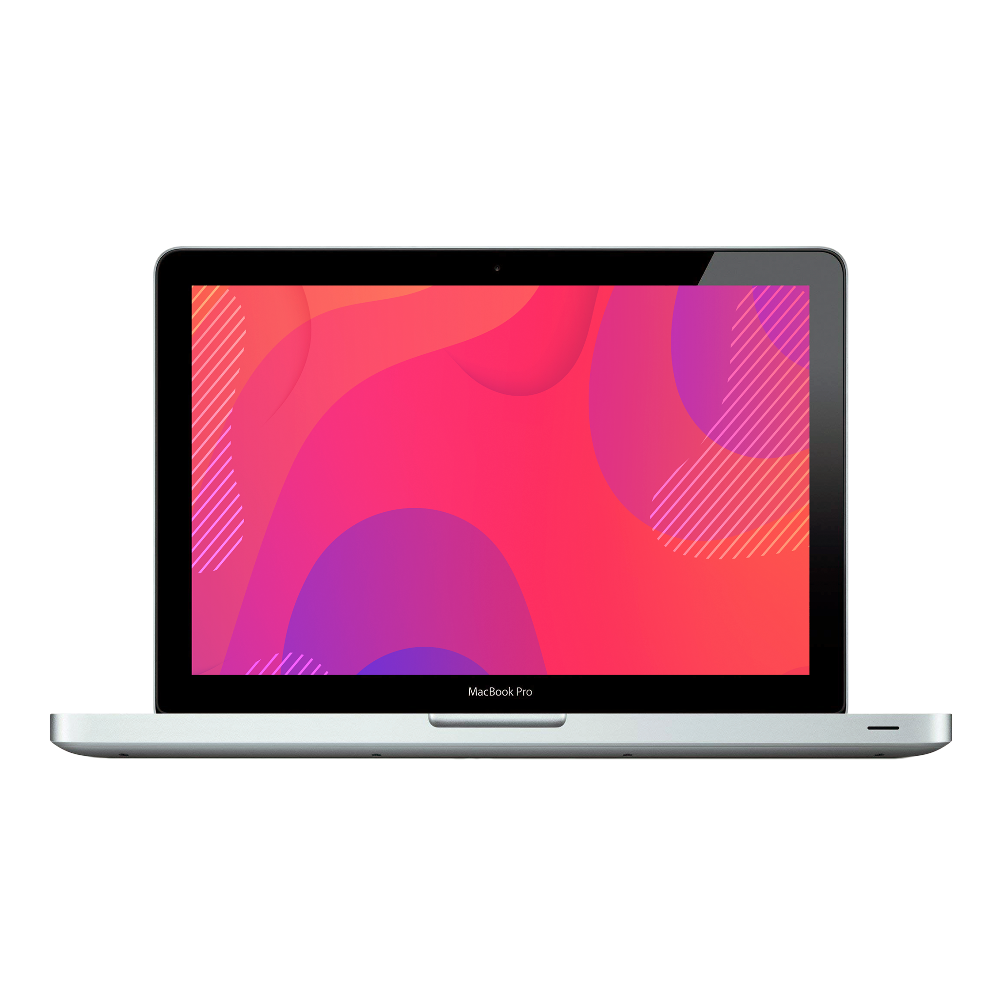 Apple MacBook Pro 13.3" Late 2012 8GB 256GB Silver