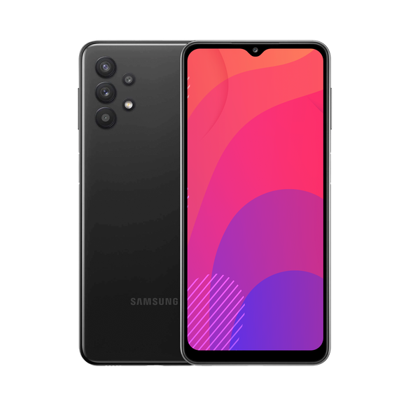 Samsung Galaxy A32 5G Dual 128GB Awesome Black