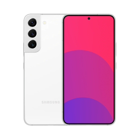 Samsung Galaxy S22 5G 128GB White