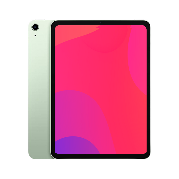 Apple iPad Air 4th Gen (Wi-Fi Only) 64GB Green