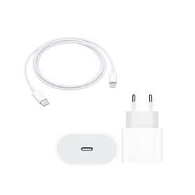 iPhone 20W Fast Charging Type C to Lightning Cable