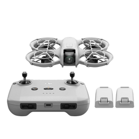 DJI Neo Drone Fly More Combo - Pre-Owned - Like New