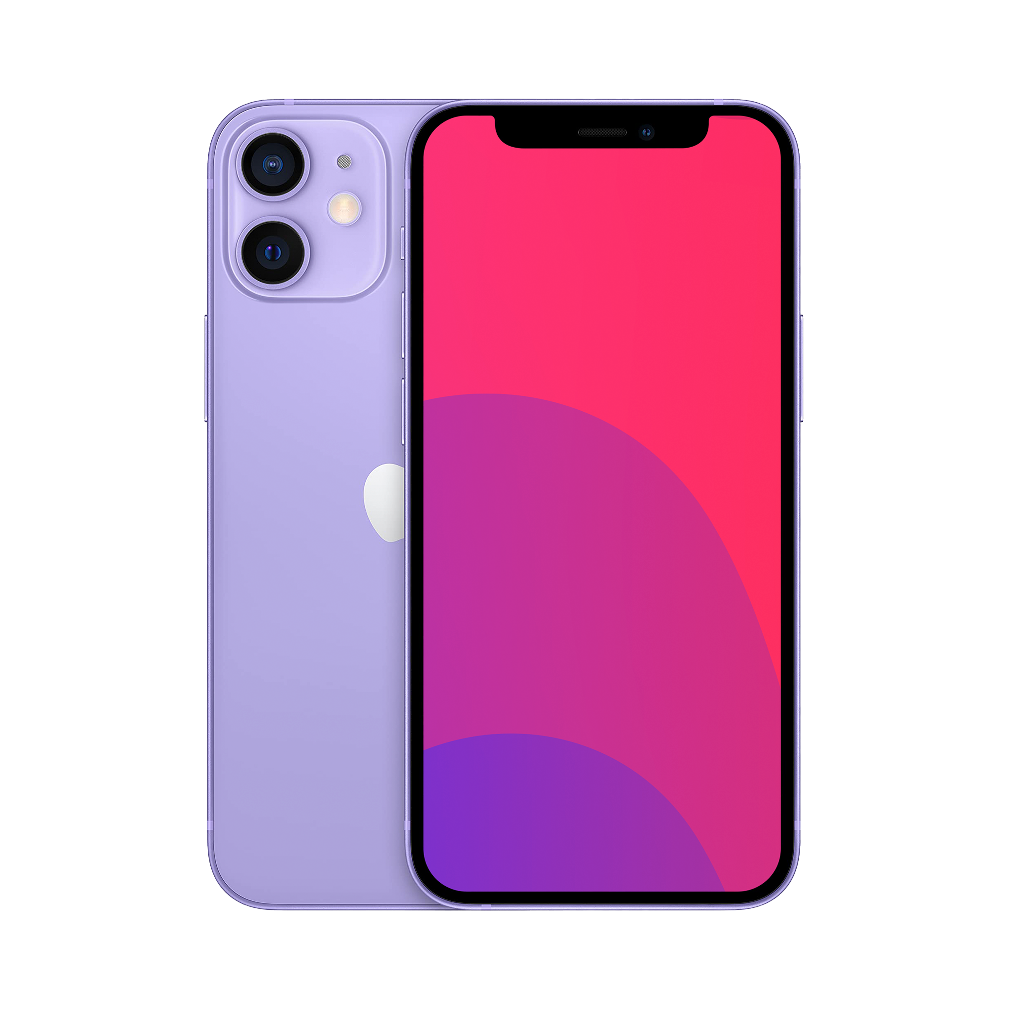 Apple iPhone 12 Mini 128GB Purple