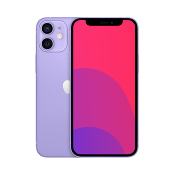 Apple iPhone 12 64GB Purple