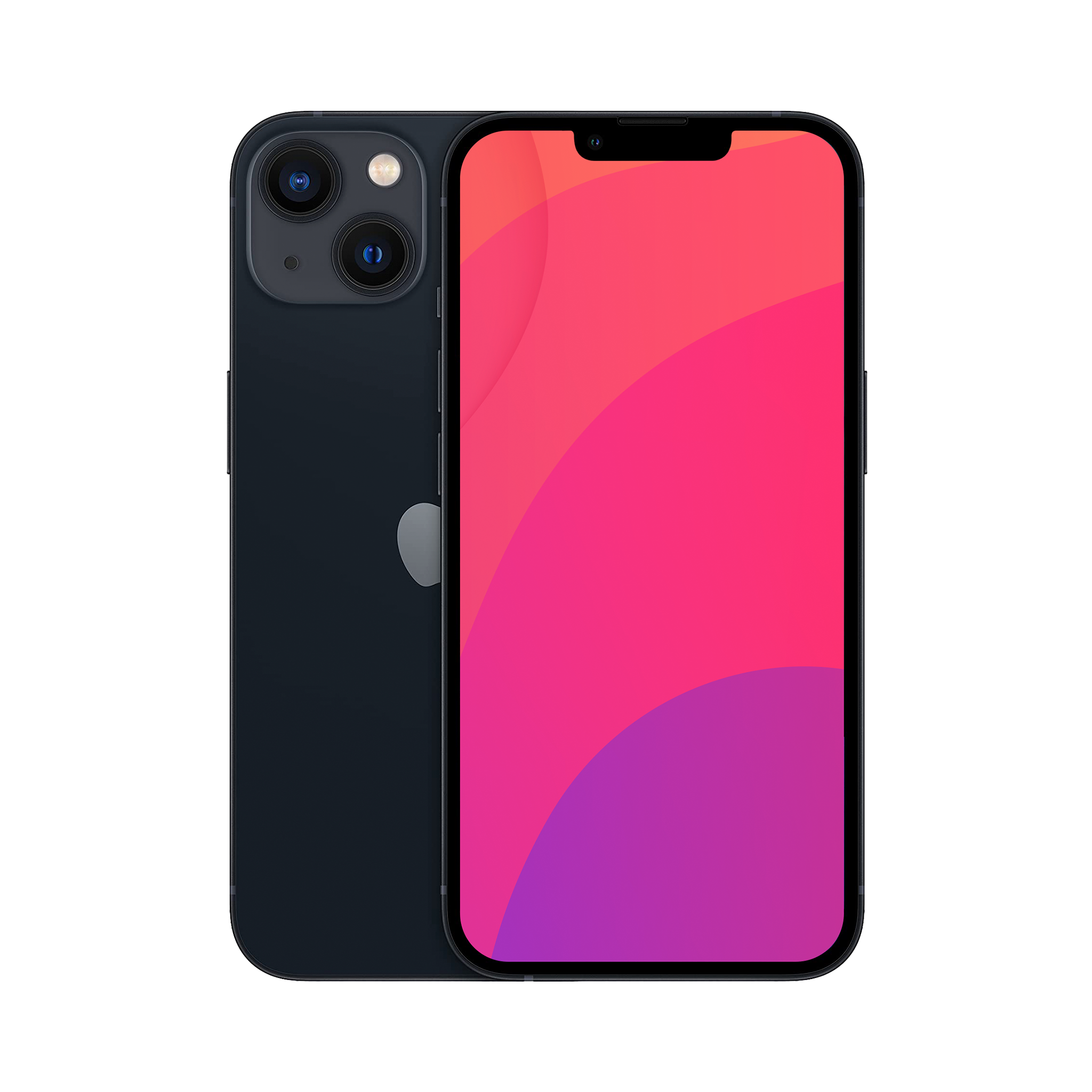 Apple iPhone 14 Plus 256GB Midnight