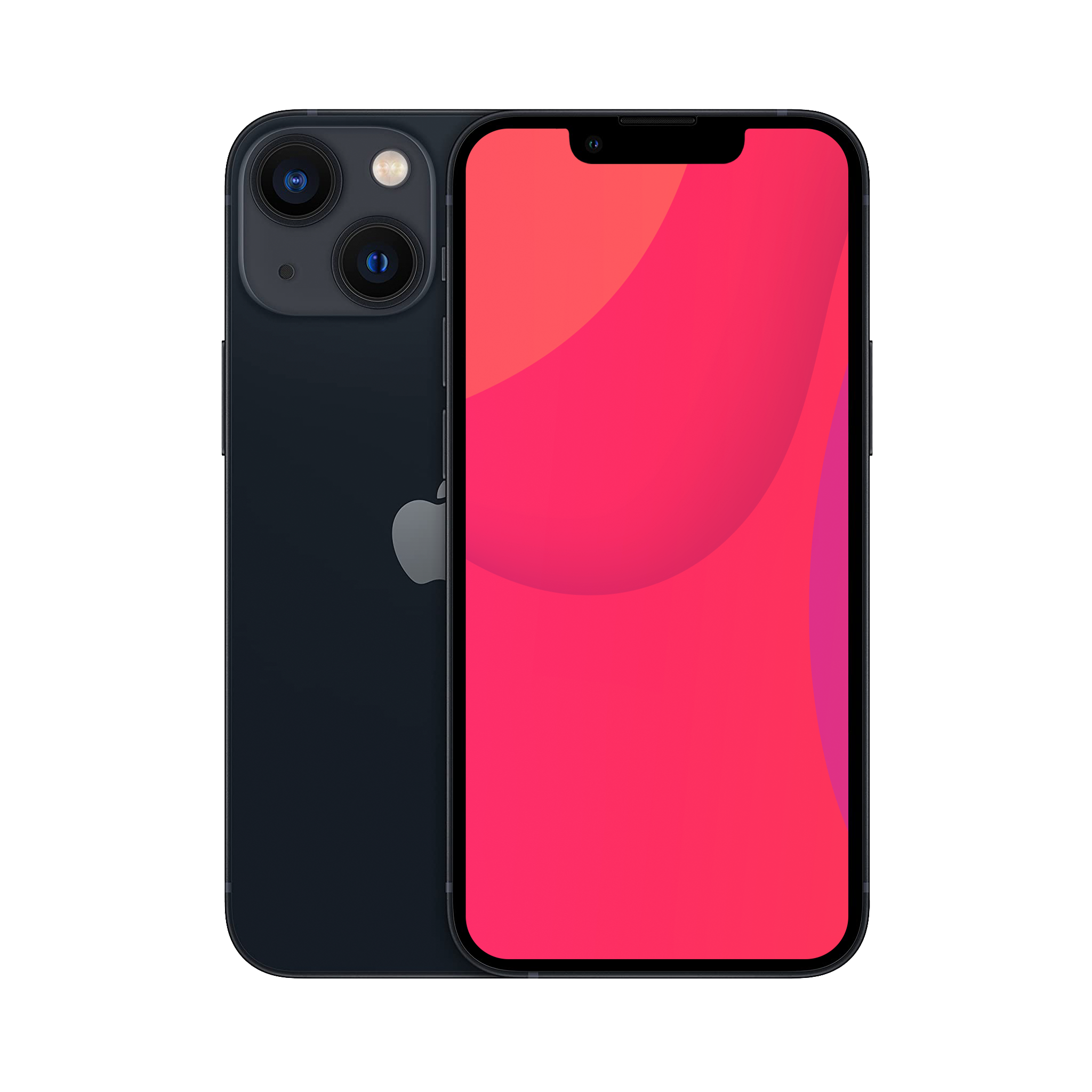 Apple iPhone 13 Mini 256GB Midnight