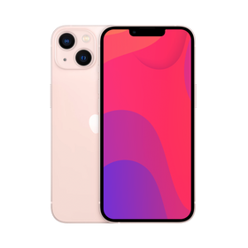 Apple iPhone 13 256GB Pink
