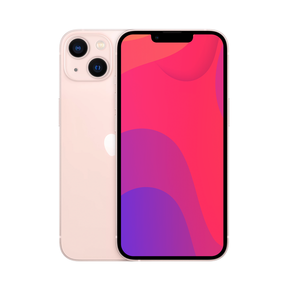Apple iPhone 13 256GB Pink