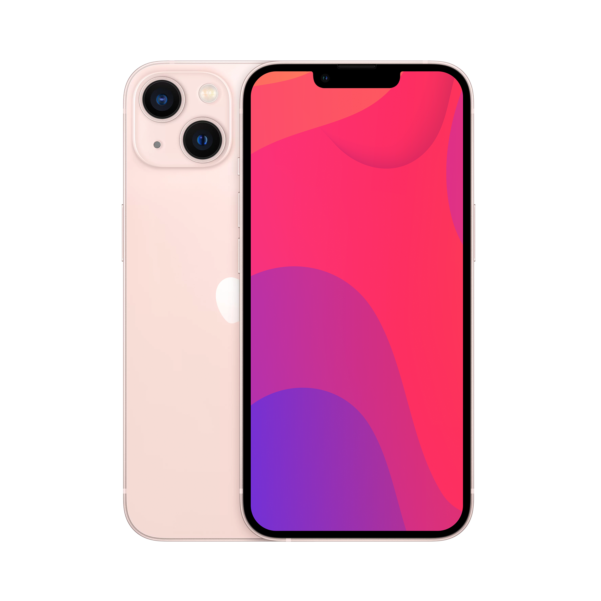 Apple iPhone 13 Mini 256GB Pink