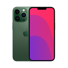 Apple iPhone 13 Pro 128GB Alpine Green