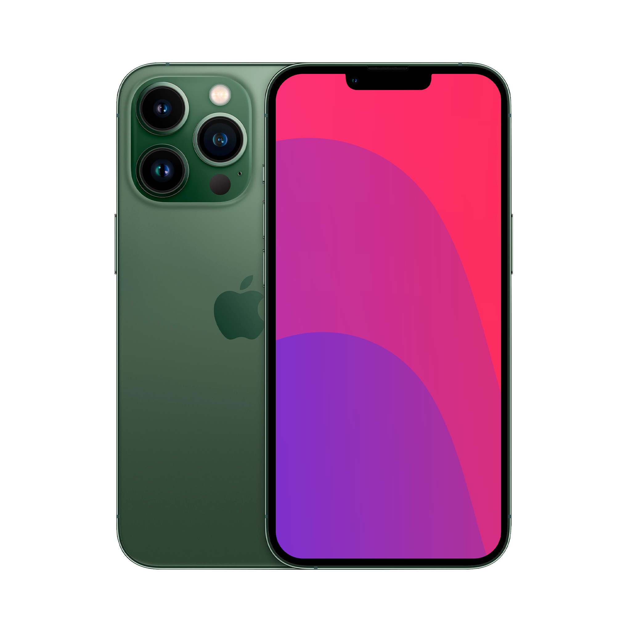 Apple iPhone 13 Pro Max 128GB Green