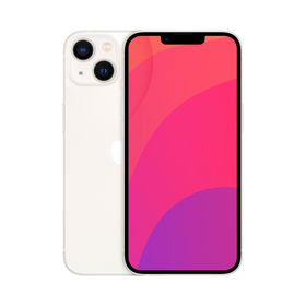 Apple iPhone 14 128GB Starlight