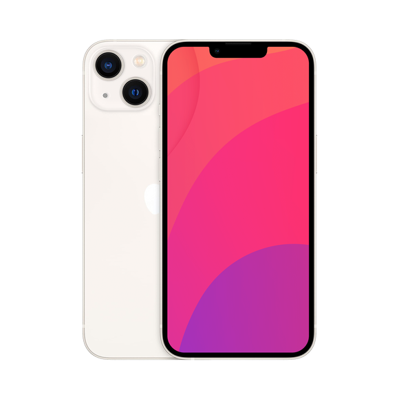 Apple iPhone 13 mini 256GB White